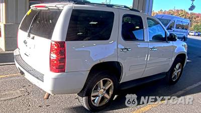 2014 Chevrolet Tahoe LS 1LS - zdjęcie 4 z 31 - miniatura