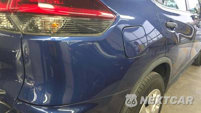2020 Nissan Rogue S - zdjęcie 20 z 27 - miniatura