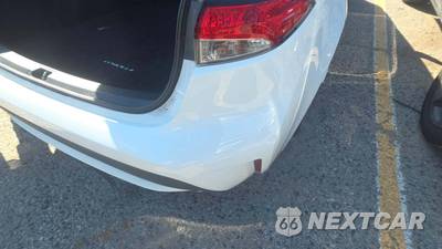 2021 Toyota Corolla LE Sedan - zdjęcie 34 z 35 - miniatura