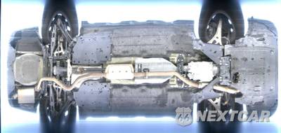 2023 Subaru Outback Premium - zdjęcie 21 z 26 - miniatura