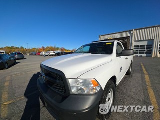 2020 Ram 1500 Classic Tradesman Regular Cab Long Bed