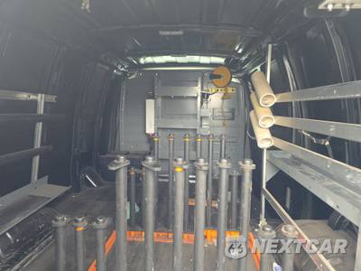 2018 Chevrolet Express 2500 Cargo Van 1WT 135.0" WB - zdjęcie 15 z 27 - miniatura