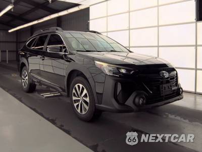 2023 Subaru Outback Premium - zdjęcie 3 z 26 - miniatura