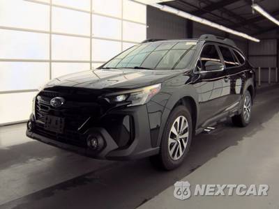 2023 Subaru Outback Premium - zdjęcie 1 z 26 - miniatura