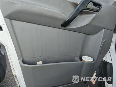 2014 Mercedes-Benz Sprinter 2500 Cargo Van High Roof 170.3" WB - zdjęcie 9 z 34 - miniatura