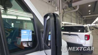 2014 Mercedes-Benz Sprinter 2500 Cargo Van High Roof 170.3" WB - zdjęcie 18 z 34 - miniatura