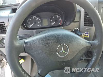 2014 Mercedes-Benz Sprinter 2500 Cargo Van High Roof 170.3" WB - zdjęcie 10 z 34 - miniatura