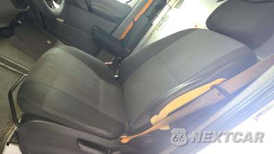 2014 Mercedes-Benz Sprinter 2500 Cargo Van High Roof 170.3" WB - zdjęcie 26 z 34 - miniatura