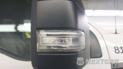 2020 Ford Super Duty F-250 XL Extended Cab Medium Bed w/Rear Doors - zdjęcie 33 z 33 - miniatura