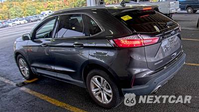 2020 Ford Edge SEL - zdjęcie 6 z 30 - miniatura