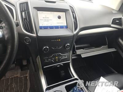 2020 Ford Edge SEL - zdjęcie 11 z 30 - miniatura