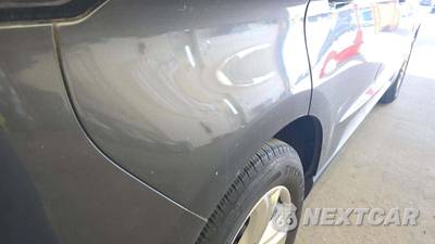 2020 Ford Edge SEL - zdjęcie 26 z 30 - miniatura