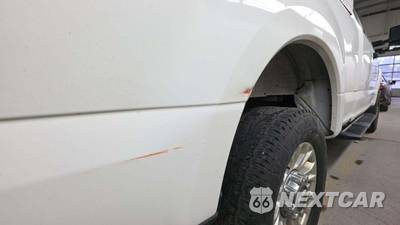 2020 Ford Super Duty F-250 XL Extended Cab Medium Bed w/Rear Doors - zdjęcie 23 z 33 - miniatura