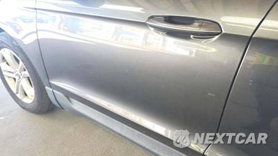 2020 Ford Edge SEL - zdjęcie 20 z 30 - miniatura