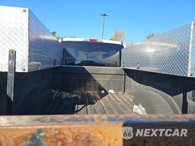 2020 Ford Super Duty F-250 XL Extended Cab Medium Bed w/Rear Doors - zdjęcie 16 z 33 - miniatura