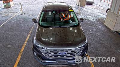 2020 Ford Edge SEL - zdjęcie 2 z 30 - miniatura