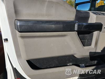 2020 Ford Super Duty F-250 XL Extended Cab Medium Bed w/Rear Doors - zdjęcie 9 z 33 - miniatura