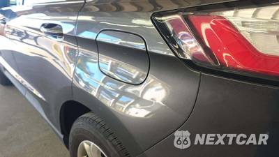 2020 Ford Edge SEL - zdjęcie 30 z 30 - miniatura