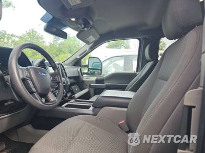 2020 Ford F-150 XLT Extended Cab Long Bed w/Rear Doors - zdjęcie 7 z 29 - miniatura
