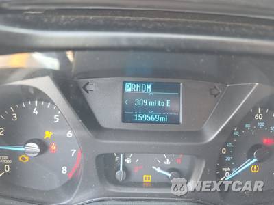 2017 Ford Transit 150 Passenger Wagon XL w/RH Swing-Out Doors Low Roof 129.9" WB - zdjęcie 12 z 34 - miniatura