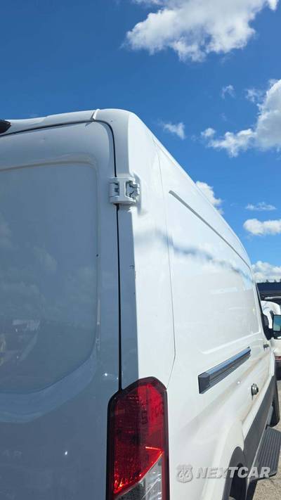 2024 Ford Transit 250 Cargo Van Medium Roof 148.0" WB - zdjęcie 20 z 20 - miniatura