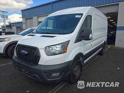 2024 Ford Transit 250 Cargo Van Medium Roof 148.0" WB