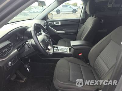 2022 Ford Explorer XLT - zdjęcie 7 z 30 - miniatura