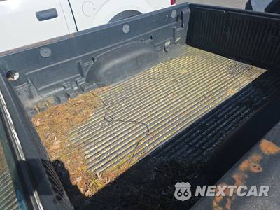 2010 Ford Ranger XLT Regular Cab Medium Bed - zdjęcie 15 z 30 - miniatura