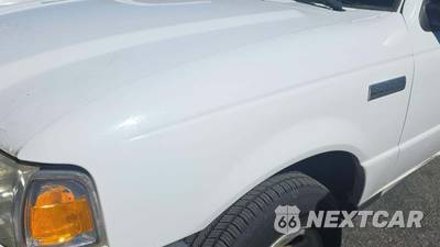 2010 Ford Ranger XLT Regular Cab Medium Bed - zdjęcie 20 z 30 - miniatura