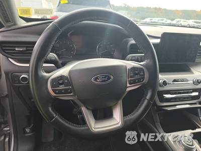 2022 Ford Explorer XLT - zdjęcie 10 z 30 - miniatura