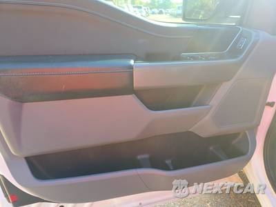 2021 Ford F-150 XLT Extended Cab Long Bed w/Rear Doors - zdjęcie 9 z 25 - miniatura
