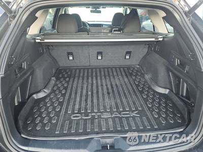 2023 Subaru Outback Premium - zdjęcie 16 z 32 - miniatura
