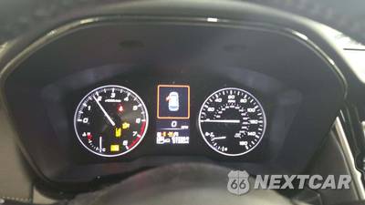 2023 Subaru Outback Premium - zdjęcie 27 z 32 - miniatura