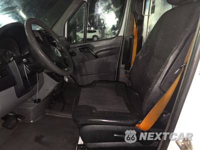 2014 Mercedes-Benz Sprinter 2500 Cargo Van High Roof 170.3" WB - zdjęcie 7 z 40 - miniatura