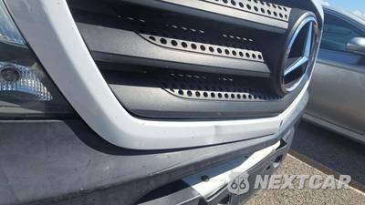 2014 Mercedes-Benz Sprinter 2500 Cargo Van High Roof 170.3" WB - zdjęcie 22 z 40 - miniatura