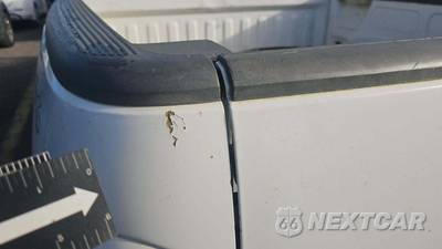 2002 Ford F-150 Lariat Crew Cab Short Bed - zdjęcie 27 z 37 - miniatura