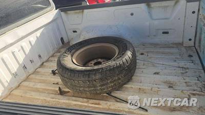 2002 Ford F-150 Lariat Crew Cab Short Bed - zdjęcie 21 z 37 - miniatura