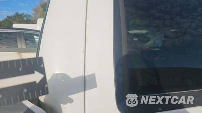 2002 Ford F-150 Lariat Crew Cab Short Bed - zdjęcie 20 z 37 - miniatura