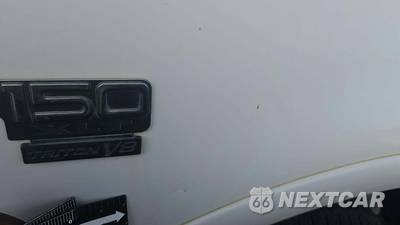 2002 Ford F-150 Lariat Crew Cab Short Bed - zdjęcie 23 z 37 - miniatura