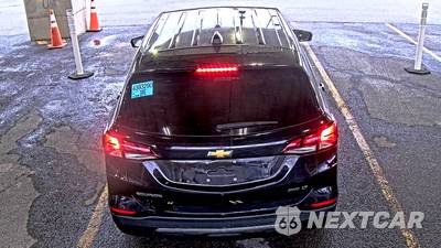2023 Chevrolet Equinox LT 2FL - zdjęcie 5 z 27 - miniatura
