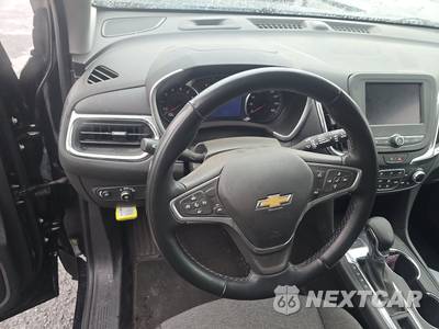 2023 Chevrolet Equinox LT 2FL - zdjęcie 10 z 27 - miniatura