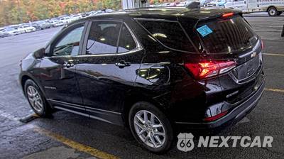 2023 Chevrolet Equinox LT 2FL - zdjęcie 6 z 27 - miniatura