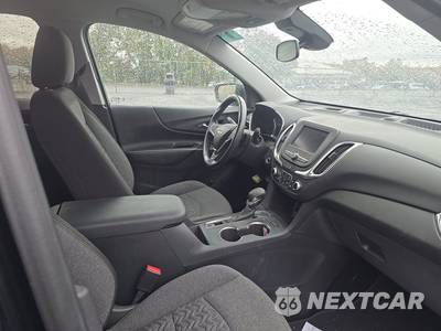 2023 Chevrolet Equinox LT 2FL - zdjęcie 8 z 27 - miniatura