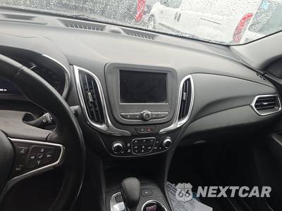 2023 Chevrolet Equinox LT 2FL - zdjęcie 11 z 27 - miniatura