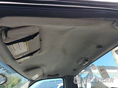 2006 Ford Super Duty F-450 Cab Chassis XLT Regular Cab DRW - zdjęcie 16 z 32 - miniatura