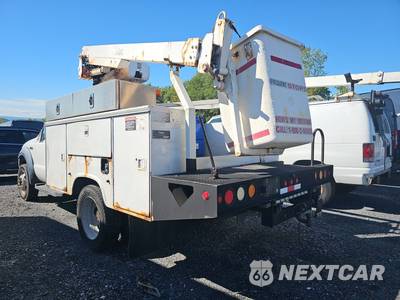 2006 Ford Super Duty F-450 Cab Chassis XLT Regular Cab DRW - zdjęcie 6 z 32 - miniatura