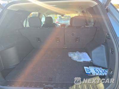 2024 Chevrolet Equinox LT 1LT - zdjęcie 16 z 29 - miniatura