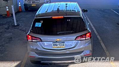 2024 Chevrolet Equinox LT 1LT - zdjęcie 5 z 29 - miniatura