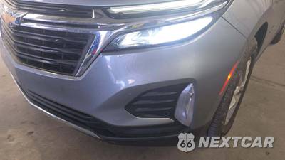 2024 Chevrolet Equinox LT 1LT - zdjęcie 28 z 29 - miniatura