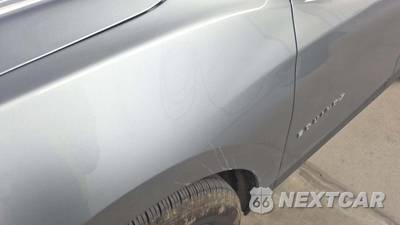2024 Chevrolet Equinox LT 1LT - zdjęcie 29 z 29 - miniatura